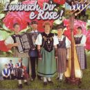 Estermann Regina - I Wünsche Dir E Rose