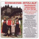 Schwarzsee-Ritzli-Alp