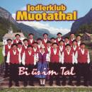 Muotathal Jodlerklub - Bi ues Im Tal