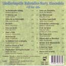 Ländlerkapelle Ruhstaller-Marty Einsiedeln - Uf uesi Art