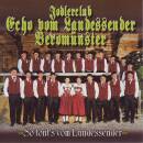 Echo vom Landessender Beromünster - So Toents Vom...