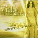 Leandros Vicky - SINGT MIKIS THEODORAKIS