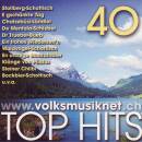 40 Www.volksmusiknet.ch Top Hi (Diverse Interpreten)