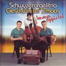 Geschwister Zmoos Schwyzerörg - Immer oeppis Los!