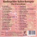 Handorgelduo Kallen-Bourquin - Kallen-bourquin