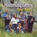 Hüüsmüsig Gehrig - Yyseri Muesig