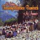Bumbach Frauenjodlerchor - 60 Jahre