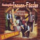 Handorgelduo Inauen-Fässler - Us Gsondem Holz