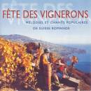 Fetes Des Vignerons (Diverse Interpreten)