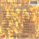 Fetes Des Vignerons (Diverse Interpreten)