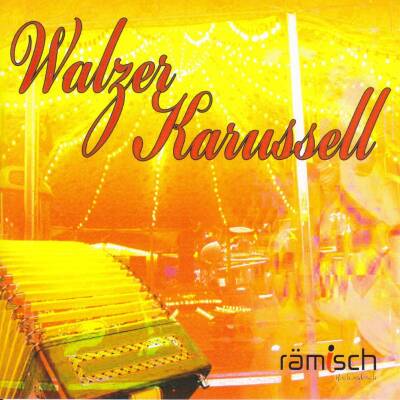 Walzer Karussell (Diverse Interpreten)