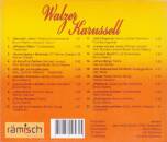 Walzer Karussell (Diverse Interpreten)