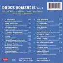 Douce Romandie Vol. 3 (Diverse Interpreten)