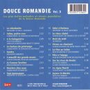 Volksmusik / Sampler - Douce Romandie Vol. 3