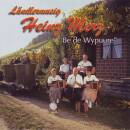 Merz Heinz - Be De Wypuure