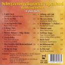 Schwyzerörgeli Quartett Alpenland - E Glatti Sach