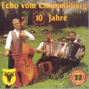 Echo vom Chammlibärg - 10 Jahre