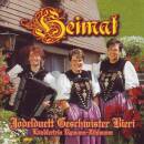 Jodelduett Geschwister Bieri - Heimat