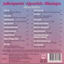 Jodlerklub Alpenrösli Münsingen - Blueschtfahrt