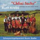 Krebs Ruth - Chlini Sache
