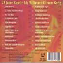 Wallimann Edy / Gerig Clemens - 25 Jahre