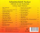 Schmittechörli Necker - Gfreuts Us Em Neckertal