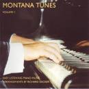 Montana Tunes Vol. 1 (Diverse Interpreten)