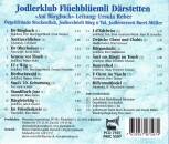 Flüehblüemli Därstetten Jk - Am Baergbach