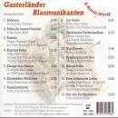 Gasterländer Blasmusikanten - ae Rundi Fuer D´musig