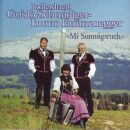 Guido Schmidiger / Bruno Emmeneg - Mi Sunntigsrueh