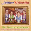 Folklore Volltraeffer 2003 (Diverse Interpreten)