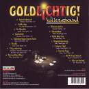 Witusenand Schwyzerörgeliquar - Goldlichtig