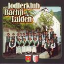 Jodlerklub Bachji Lalden - Bachji Lalden