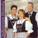 Jodlerterzett Heimelig Horw - Heimelig Horw
