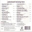 Jodlerterzett Heimelig Horw - Heimelig Horw