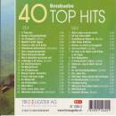 Boss Buebe - 40 Boss Buebe Top Hits