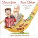 Duo May-Jo / Zeiter Maryse / u.a. - Joyeuse Promenade...