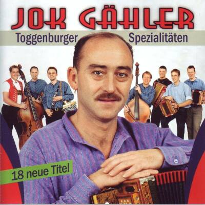 Gähler Jok - Toggenburger Spezialitaeten