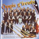 Stadtjodler Im Fürstenland Gos - oeppis G´freuts