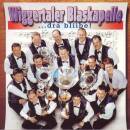 Wiggertaler Blaskapelle - ...dra Bliibe!