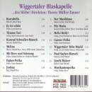 Wiggertaler Blaskapelle - ...dra Bliibe!