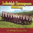 Sennegruess Menzberg Jk - So Toents Bi ues Obe!
