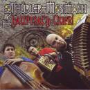 Trio Thürler-Mosimann - Hauptsach Quer