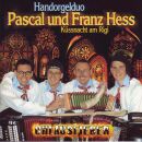 Pascal Und Franz Hess Hd - Chlausfieber