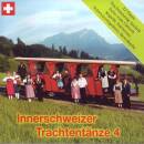 Innerschweizer Trachtentaenze 4 (Diverse Interpreten)