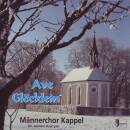 Männerchor Kappel - Ave Gloecklein