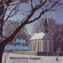 Männerchor Kappel - Ave Glöcklein