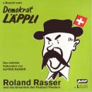 Rasser Roland & Ensemble - S Bescht Vom Demokrat...