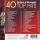 40 Marsch&Blasmusik Top Hits (Various)