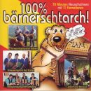 Volksmusik / Sampler - 100 Prozent Bärnerstarch